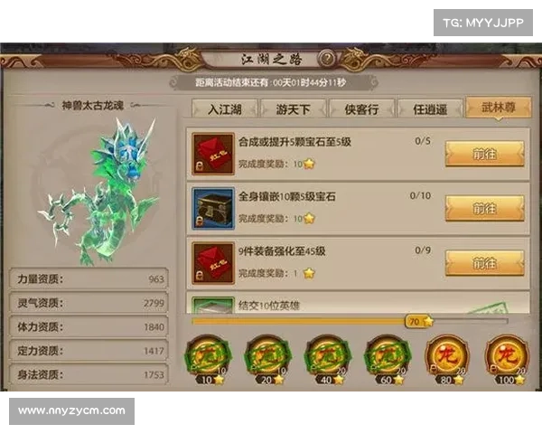 天龙八部太古龙魂的五大秘密揭秘 力量与命运交织的终极奥秘 天龙八部太古龙魂的五大秘密揭秘 力量与命运交织的终极奥秘